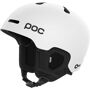 POC Sports Fornix MIPS Helmet- Unisex Features of the POC Sports Fornix MIPS Helmet Lightweight, well-ventilated and aramid-reinforced helmet for skiing and SnowBoarding anywhere on the mountain Highly adjustable Fit system for a comfortable, secure and personalized Fit Adjustable ventilation In-mold construction with PC shell and EPS liner MIPS Brain Protection System Fixed goggle clip Goggle chimneys allow steam to evacuate from POC goggles through the helmet 