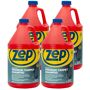 ZEP 1 Gal. Premium Carpet Shampoo (Case of 4) Zep Premium Carpet Shampoo is excellent for use on stain resistant carpets. This carpet shampoo is for use in deep cleaning steam machines and extractor machines. It is safe for use around children and pets. When used as directed on a routine basis, this carpet cleaner helps remove allergens caused by pet dander and dust mites. The carpet shampoo provides professional results to restore worn & soiled carpets. 