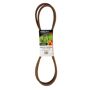 MaxPower 37 in. x 62 in. Replacement Blade Belt for Murray Mowers MaxPower's 336113B Blade Belt for Murray Replaces OEM #: 37X62. This is an A-section belt and measures 85-15/16 in. x 1/2 in. 