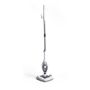 Steam and Go Multi-Function Steamer Mop with 350 ml Water Tank and Accessories for Garment Steaming and Floor Cleaning SAG806D, is a multifunctional Garment Steamer and Steam Mop all in one unit. SAG806D is not just a mop that steam, clean, and disinfect the stubborn dirt and stains on your floors. It can also be used in cleaning glass windows, carpets, upholstery, curtains and drapes. One thing cool about this product, it can even steam your garments by simply detaching the floor accessory and installing the garment nozzle. All this is done without the use of any chemicals. With cleaning made easy, SAG806D allows to do the dirty work for you. 