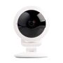 Vivitar Smart Security 360-View Wi-Fi Camera, White