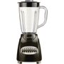 PETRA INDUSTRIES, Black 12-Speed Blender with Plastic Jar This 12-Speed Blender with Plastic Jar is designed to make blending your ingredients easy, no matter how much you are working with. The large jar helps you get more done in one go, saving you time and effort. With so many different speed options, it is easy to get the perfect consistency. 