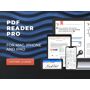 DealFuel PDF Reader Pro - A PDF Powerhouse For Mac, iPhone & iPad / Lifetime PDF Reader Pro is a powerful, robust & blazingly fast PDF management program with an impressive set of functionalities. 