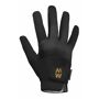 MacWet Mens and Ladies MacWet® Winter Climatec Golf Rain Gloves (Pair) Black M/L 8.0 CLIMATEC WINTER Mens and Ladies MacWet® Winter Climatec Golf Rain Gloves (Pair), 47% polyamide 20% polyester 31% polyurethane 1.5% nylon 0.5% elastane, Lightweight golf glove for wet weather conditions, Unique Aquatec® material for superb grip whilst maintaining feel and sensitivity, Climatec® gloves are wind proof, water resistant and fleece lined material on the back, Elasticated cuff with durable velcro fastening to the back of the hand, Embroidered MacWet branding on velcro fastening 