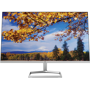 HP M27f FHD Monitor 2G3D3AA#ABA - This FHD monitor feels as good as it looks, packing IPS technology for 178 degrees ultra-wide viewing angles, 99% sRGB color gamut for color accuracy, and Freesync to keep your eyes up to speed with your imagination[2]. FHD display with IPS technology, 99% sRGB color gamut and Freesync. Increase viewing comfort with Eyesafe technology that doesn't sacrifice color quality. Monitor designed with sustainability in mind with 85% recycled materials and packaged in recycled materials[1]. Doing good never looked so good. Hardware-integrated low blue light technology that doesn't sacrifice color quality. Monitor designed with 85% recycled materials and sustainably packaged[1]. Streamline your setup with its slim profile, innovative cable containment, and seamless design for side-by-side screens. Slim profile, innovative cable containment, and seamless design for side-by-side screens. HP M27f FHD Monitor 2G3D3AA#ABA 
