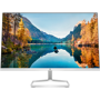 HP M24fw FHD Monitor 2D9K1AA#ABA - This FHD monitor feels as good as it looks, packing IPS technology for 178 degrees ultra-wide viewing angles, 99% sRGB color gamut for color accuracy, and Freesync to keep your eyes up to speed with your imagination[2]. FHD display with IPS technology, 99% sRGB color gamut and Freesync. Increase viewing comfort with Eyesafe technology that doesn't sacrifice color quality. Monitor designed with sustainability in mind with 85% recycled materials and packaged in recycled materials[1]. Doing good never looked so good. Hardware-integrated low blue light technology that doesn't sacrifice color quality. Monitor designed with 85% recycled materials and sustainably packaged[1]. Streamline your setup with its slim profile, innovative cable containment, and seamless design for side-by-side screens. Slim profile, innovative cable containment, and seamless design for side-by-side screens. HP M24fw FHD Monitor 2D9K1AA#ABA 