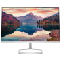 HP M22f FHD Monitor 2D9J9AA#ABA - This FHD monitor feels as good as it looks, packing IPS technology for 178 degrees ultra-wide viewing angles, 99% sRGB color gamut for color accuracy, and Freesync to keep your eyes up to speed with your imagination[2]. FHD display with IPS technology, 99% sRGB color gamut and Freesync. Increase viewing comfort with Eyesafe technology that doesn't sacrifice color quality. Monitor designed with sustainability in mind with 85% recycled materials and packaged in recycled materials[1]. Doing good never looked so good. Hardware-integrated low blue light technology that doesn't sacrifice color quality. Monitor designed with 85% recycled materials and sustainably packaged[1]. Streamline your setup with its slim profile, innovative cable containment, and seamless design for side-by-side screens. Slim profile, innovative cable containment, and seamless design for side-by-side screens. HP M22f FHD Monitor 2D9J9AA#ABA 