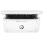 HP LaserJet Pro MFP M29w Printer Icon LCD with keypad: Icon LCD Graphic Display Y5S53A#BGJ - Easily handle tasks and get a lot from one device  print, scan, and copy. Maximize your uptime with print speeds up to 19 ppm.[4].Easily scan files directly to PDF and email with preloaded business apps.[5].Easily copy both sides of identification cards onto one side of paper. This surprisingly small laser delivers exceptional quality, page after page. Help save energy with HP Auto-On/Auto-Off Technology.[6].Speed through print jobs, using pre-installed Original HP Toner cartridges. Print from the cloud, scan from your smartphone, and easily order toner, with the HP Smart App.[3].Easily print from a variety of smartphones and tablets.[7].Easily share resources  access and print with wireless networking.[8].Connect your smartphone directly to your printer  and easily print without accessing a network.[9] HP LaserJet Pro MFP M29w Printer Icon LCD with keypad: Icon LCD Graphic Display Y5S53A#BGJ 