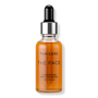 TAN-LUXE The Face Illuminating Self-Tan Drops  - Light/Medium The Face Illuminating Self-Tan Drops -  Tan-Luxe The Face transforms your skincare into a tailor-made self-tan, delivering hydrated, radiant glowing skin with every drop. Drop, mix, glow!    Benefits     Effortless, custom tanning: more drops = more glow Works with your existing skincare routine - no extra steps Skin is hydrated, luminous with a natural glow Minimizes imperfections & evens skin tone Develops a natural looking, radiant glow in 2-4 hrs No streaks, no smells, no drama     Features     Choose your shade based on your skin-tone, not your desired end-result: Light/Medium: Red/pinkish undertones that burn easily Medium/Dark: Olive/darker tones that tan easily     Key Ingredients     Raspberry Seed Oil: Rich in antioxidants Vitamin E: Nourishes & softens Aloe Vera: Hydrates & soothes   - The Face Illuminating Self-Tan Drops 