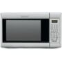 Cuisinart Convection Microwave Oven with Grill by Cuisinart in Black Cuisinart presents a countertop oven that's the ultimate combination of size, style and smarts. Offering single and combination settings for an unlimited number of cooking options the CMW-200 will make any ordinary cook feel like a gourmet chef.8... 