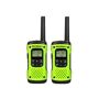 Motorola Camp & Hike T600 Rechargeable 2 Way Radio Pack of 2 Lime T600 H20 T600H20 Model: T600-H20 Motorola Camp & Hike T600 Rechargeable 2 Way Radio Pack of 2 Lime T600 H20 T600H20 Model: T600-H20. Motorola T600 Rechargeable 2 Way Radio Pack of 2 Lime T600 H20 