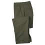 Haband Mens Ultimate Chinos, Olive, Size 40 XS (25-26) Pants by Haband. Comes in Olive, Size 40 XS (25-26). The flat outer waistband wont give away the secret these pants have smooth inner elastic that stretches without bunching! Weve also re-shaped the rise to improve the fit through the seat. Theyre... 