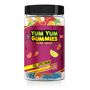 CBDMall Yum Yum Gummies - CBD Full Spectrum Sour Bears - High Strength Enjoy the sweet taste of something sour with your next batch of CBD Gummies, and experience the benefits of Americas premiere brand of CBD edibles. Yum Yum Gummies - CBD Full Spectrum Sour Bears are an all-natural jolt of pure, hemp-derived CBD infused into the lip-smacking, tongue-curling taste of sour CBD gummies. Extracted from non-GMO, organic industrial hemp, and containing less than 0.3 percent THC, Yum Yum Gummies - CBD Full Spectrum Sour Bears inject some sweet and sour fun into your day 