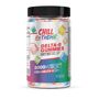 CBDMall Chill Plus Extreme Delta-8 Gummies Party Mix - 5000X This Party is about to go crazy thanks to Chill Extreme Delta-8 Gummies 5000X Party Mix. Grab the lamp shade, close the windows, and turn up the music because our high-dose Delta-8 Gummies are throwing a rager. Were talking about an extreme buzz that will bring the house down thanks to this all-new, world-class cannabinoid with a psychotropic high thats completely legal. It will feel like youre flying through the fifth dimension. Delta-8 is a derivative of its more famous cousin, Delta-9 THC, th 