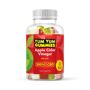 CBDMall Yum Yum Gummies 500mg - CBD Isolate Apple Cider Vinegar Take that New Years resolution to the next level with Yum Yum Gummies CBD-infused Apple Cider Vinegar. These sweet and juicy CBD gummies are the ideal addition to your everyday regimen, combining all-natural CBD and Apple Cider Vinegar to give you what you need to reach your goals. In fact, its the combination of 500mg of all-natural, hemp-derived CBD with top-recommended Apple Cider Vinegar that will help you naturally keep your wellness routine in tip-top shape. Its the best way to be your bes 