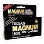 TooTimid Trojan Magnum Super Size Your Pleasure In These XL Condoms! 