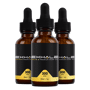 Exhale Bundle & Save: 3 Delta-8 Oil Drops Expertly concentrated CBD and hemp seed oil made with a clean, all-natural, CO2 extraction process. These drops were designed to be easy to use and fast-acting. Employ your oil sublingually (under the tongue) through the convenient dropper for optimal absorption into your body. Or have some fun with it and add drops to your food or drink our CBD oil is flavorless and would go well with any dish. INGREDIENTS: Delta-8 THC: Pure, fast-acting compound in the hemp plant that produces a blissful sens 