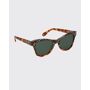 KREWE Aubry Acetate Butterfly Sunglasses  - Size: female KREWE  Aubry  sunglasses in acetate. Butterfly frames. Can be fitted with prescription lenses. Thin, tapered arms. 100% UVA/UVB protection. Imported. 