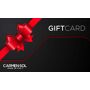 Carmen Sol Gift Card - $100.00 Shopping for someone else but not sure what to give them? Give them the gift of choice with a Carmen Sol gift card. Gift cards are delivered by email and contain instructions to redeem them at checkout. Our gift cards have no additional processing fees. 