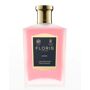 Floris London 3.4 oz. Rose Concentrated Mouthwash - Size: unisex Floris London 3.4 oz. Rose Concentrated Mouthwash Product Description: Freshen up your morning routine with our bestselling Concentrated Rose Mouthwash & Concentrated Violet Mouthwash.​ Ancillary Description: A sophisticated alternative, we add pure rosewater in our time-honoured mouthwash formula to create their subtle floral flavour. Gentle yet effective, our signature mouthwashes are fluoride-free and contain anti-bacterial properties.​ The soft hue is tim. 