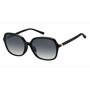 Max Mara Sunglasses MM HINGE IVFS Asian Fit 807/9O Authentic Max Mara MM HINGE IVFS Asian Fit Sunglasses from $ for Women. The MM HINGE IVFS Asian Fit come with a Black Plastic frame and Grey lenses made of Plastic. Size: /17/145. 