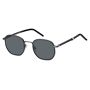 Tommy Hilfiger Sunglasses TH 1672/S V81/IR Authentic Tommy Hilfiger TH 1672/S Sunglasses from $ for Men. The TH 1672/S come with a Dark Ruthenium Grey/Black Metal frame and Grey lenses made of Plastic. Size: /21/140. 