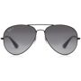 Ray-Ban Sunglasses RB3558 Polarized 002/T3 Authentic Ray-Ban RB3558 Polarized polarized Sunglasses from $ for Men. The RB3558 Polarized come with a Black Metal frame and Grey lenses made of Plastic. Size: /14/140. 
