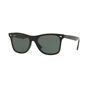 Ray-Ban Sunglasses RB4440N 601/71 Authentic Ray-Ban RB4440N Sunglasses from $ for Men. The RB4440N come with a Black frame and Green lenses made of Plastic. Size: /1/. 