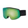 Bolle Sunglasses NEVADA 21833 Authentic Bolle NEVADA Sunglasses from $ for Men. The NEVADA come with a Black Plastic frame and Green lenses made of Plastic. Size: //. 