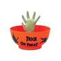 Monster Cable Animated Monster Hand in Bowl Halloween Decoration Plastic 