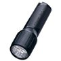Streamlight 4AA ProPolymer LED with Batteries SHIPS FREE Streamlight 4AA LED is a shock resistant, ultra bright LED flashlight that provides 67 lumens and 155 hours of run time from seven LEDs and 4 AA batteries. 