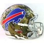 thejerseysourceautographsthejerseysourceautographs Kelly/Reed/Thomas Buffalo Bills Signed F/S Camo Authentic Helmet w/HOF (JSA COA) Kelly/Reed/Thomas Autographed Proline (Authentic)Buffalo Bills Helmet with JSA COA Item includes a tamper proof sticker with matching serial numbers to card. Certification can be verified and viewed through the third partys online database. At Ultimate Autographs we pride ourselves in selling 100% authentic autographs and have a lifetime authenticity guarantee on All Items Sold. About Ultimate Autographs: Ultimate Autographs is the internets most trusted source for authentic sports memorabilia, including autographed jerseys, footballs, mini helmets, full-size helmets, signed photos, and more! Every item we sell comes with a certificate of authenticity. We also specialize in exciting Football Mystery Boxes that feature some of the biggest names in sports! 