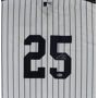 millcreeksports Gleyber Torres Autographed White White Majestic Jersey XL 147540 (BAS COA) Gleyber Torres jersey is signed by Gleyber Torres with BAS COA Certification can be verified and viewed through the third party's online database. Item includes a tamper-proof sticker with matching serial numbers to card, unless the authenticity is a hologram only certification. At Ultimate Autographs we pride ourselves in selling 100% authentic autographs and have a lifetime authenticity guarantee on ALL autographed items sold. About Ultimate Autographs: Ultimate Autographs is the internets most trusted source for authentic sports memorabilia, including autographed jerseys, footballs, mini helmets, full-size helmets, signed photos, and more! Every item we sell comes with a certificate of authenticity. We also specialize in exciting Football Mystery Boxes that feature some of the biggest names in sports! 