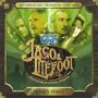 Jago & Litefoot - Series 03 - Download Four more stories featuring the investigators of infernal incidents, with an extra hour of behind the scenes interviews. Dead Men's Tales by Justin Richards A friend from the past returns to warn Jago and Litefoot of a threat to the future. Time breaks are appearing in Victorian London, but first Leela must help solve the mystery of the Wet Men-terrifying creatures that are rising from the River Thames. The Man at the End of the Garden by Matthew SweetStrange things are happening in the Naismith 