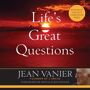Life's Great Questions - Download From the mind of world-famous philosopher and humanitarian Jean Vanier comes this exploration of life's greatest questions: Who are we? Why are we here? What is the purpose of life? With his characteristically deep yet accessible style, the L'Arche founder encourages you to delve more deeply into your own faith and spirituality and helps you to find your own answers to life's great questions. The audio edition of this book can be downloaded via Audible. 
