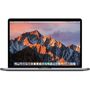 Apple Refurbished Apple Macbook Pro 15.4 Laptop i7 16GB RAM 256 or 512GB SSD in Silver Apple Macbook Pro 15.4 Laptop i7 16GB RAM 256 or 512GB SSD (Scratch and Dent)The MacBook Pro Core i7 2.8GHz 15.4-Inch Retina Display Touch Bar Four Thunderbolt 3 Ports is powered by a 14 nm 7th Generation Kaby Lake 2.8 GHz Intel Core i7 processor (7700HQ) with four independent processor cores on a single silicon chip a 6 MB shared level 3 cache 16 GB of onboard 2133 MHz LPDDR3 SDRAM and 256 GB or 512 GB of onboard flash storage. and dual graphics processors an AMD Radeon Pro 555 with 2 GB of ded 