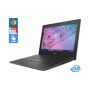 HP 11A G8 11 HD Touch A4-9120C 4GB RAM 32GB eMMC Chrome OS 11A New 4GB 32GB SO DIMM Chrome OS 2D606UT#ABA in Black HP 11A G8 11 HD Touch A4-9120C 4GB RAM 32GB eMMC Chrome OSHelp students reach their potential with cloud-first learning on the durable HP Chromebook 11A G8 EE that keeps pace with active student lifestyles while the fast-booting Chrome OS makes IT management easy. Give students a Chromebook that can survive a fall off a desk a splash from a soda or a tugged power cord. It resists spills and attempts to remove keys has metal-reinforced corners and is 122 cm drop tested higher than most desks. Qui 