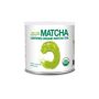 groupon Matcha Healthy Tea - Ultra Refine Anti-Aging Natural Organic Powder - 16oz 16oz in Green Matcha Healthy Green Tea - Ultra Refine Anti-Aging Natural Organic Powder - 16ozMatchaDNA Certified Organic grown under the shade of handmade bamboo reed canopies; forcing the tender leaves to produce a deep dark color fortified with flavor and nutrients. Drinking a shot of fresh green tea espresso or a Matcha green tea latte is like taking a superb natural superfood filled with antioxidants B-complex Vitamins C B1 B2 E beta carotene iron calcium and amino acids to support healthy body. 