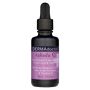 Dermadoctor Kakadu C 20% Vitamin C Serum with Ferulic Acid & Vitamin E This lightweight, anti-aging, high-potency, stabilized Vitamin C serum accentuated with Kakadu Plum Extract, Ferulic Acid and Vitamin E boosters helps brighten the complexion and leaves skin feeling more elastic, smoother, softer and firmer. It also helps to improve the appearance of fine lines and wrinkles. Featured IngredientsKakadu Plums- thought to be one of the most concentrated natural sources of Vitamin C on earth, containing on average 55x the Vitamin C of Florida orangesVitamin C- poten 