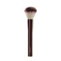 Hourglass Cosmetics Nº 1 Powder Brush Makeup Brush & Applicator Hourglass Cosmetics Nº 1 Powder brush is a large domed shape, ideal for applying both loose and pressed powder. Features PETA-approved, high-grade, ultra-soft Taklon bristles, an excellent alternative for those who suffer from animal hair allergies. Weighted metal handles provide control for effortless blending and application. May be used to apply liquid, cream or powder products. The Hourglass Nº 1 Powder Brush is an Allure Best of Beauty Award Winner. Hourglass Is 100% Cruelty Free Luxury Bea 
