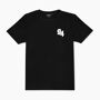 Muc-Off ROPE T-Shirt M The Muc-Off Rope T-shirt is a must have T-shirt for everyday wear, when riding your bike is life - it's time to show it with our awesome Rope T-shirt 