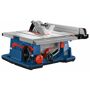 Bosch 10in. Worksite Table Saw Factory Reconditioned Bosch 10in. Worksite Table Saw Factory Reconditioned 