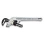 RIDGID 10 In Aluminum End Wrench 10 In Aluminum End Wrench 