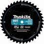 Makita 12 In. x 1 In. 80T Miter Saw Blade 12 In. x 1 In. 80T Miter Saw Blade 