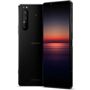 Sony Xperia 1 II XQ-AT51 6.5  256GB GSM Smartphone, 8GB RAM, Unlocked, Black <b>Xperia 1 II: Built for speed</b>The Xperia 1 II sets a new bar for speed in a smartphone. It packs the latest cutting-edge technologies and a camera developed with Sony's Alpha camera engineers to deliver exceptionally fast autofocus in a smartphone. And with a 21:9 CinemaWide 6.5  4K HDR OLED display, you can watch everything in stunning cinema quality.<b>More speed, more possibilities</b>The Xperia 1 II sets a new bar for speed in a smartphone. It packs the latest cutting-edge technologies and a camera developed with Sonys Alpha camera engineers to deliver exceptionally fast autofocus in a smartphone. And with a 21:9 CinemaWide 6.5  4K HDR OLED display you can watch everything in stunning cinema quality.<b>For photographers</b><b>Professional technology from Alpha cameras</b>There's never been a smartphone camera that can capture shots like the Xperia 1 II. It was co-developed with the engineers behind the latest Alpha 9 series cameras renowned for its industry-leading autofocus technology. The Xperia 1 II features RAW support, Eye Autofocus which now works on both humans and animals, and an interface re-designed with new manual controls complimented with a hardware shutter button, all to meet the demands of professional photographers.<b>Outstanding ZEISS quality in your Xperia</b>ZEISS optics calibrated specifically for your Xperia smartphone. The ZEISS T Coating contributes to exquisite rendering and contrast by reducing reflections.<b>Capture the previously impossible with up to 20 fps AF/AE3</b>The Xperia 1 II can capture moments that no other smartphone can. With up to 20 fps continuous burst shooting, complete with autofocus and auto exposure, you can capture hundreds of moments in seconds.<b>Up to 60 times per second continuous AF/AE calculation</b>Stay focused, no matter what's happening in front of you. The Xperia 1 II continuously calculates autofocus and exposure up to 60 times per second. And with new algorithms for AF precision and performance, you'll get clear, in-focus shots of even fast-moving scenes.<b>The sensor designed for speed</b>Focus fast in any conditions-day or night-with our innovative camera system. A Dual Photo Diode sensor delivers spectacularly fast and accurate focusing. With an autofocus system featuring a total of 247 phase-detection AF points covering nearly 70% of the sensor, AF acquisition is achieved in just 0.03 seconds. And with an innovative 3D iToF (indirect Time-of-Flight) sensor8 for low light shooting, you'll get precision focusing, whatever the condition. And it all comes together on the large 1/1.7  Exmor RS for Mobile imaging sensor with BIONZ X for Mobile engine, to deliver speed and incredible photos.<b>Experience Real-time Eye AF-for humans and animals</b>Capture stunning portraits of both people and animals with the sparkle and liveliness of perfect Eye... 