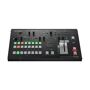 Roland V-600UHD 4K HDR Multi-Format Video Switcher <b> Upgrade your events to 4K HDR - one input at a time </b>As clients and audiences start demanding 4K at events, your current HD sources and displays shouldn't become obsolete - and the V-600UHD lets you transition to 4K workflows as demand and budgets allow. With Roland's Ultra Scaler technology, scaling is provided on every input, so you can use Full HD and 4K sources simultaneously and output at multiple resolutions. You can also leverage the high pixel density of 4K camera sources in Full HD workflows for problem-free, visually-impressive productions.<b> 4K Without Compromise </b>Upgrading to 4K greatly improves the image quality in your productions, so why compromise with switchers that may deliver more pixels but omit the true capabilities of 4K?<b> High Dynamic Range [HDR] </b>The V-600UHD uses High Dynamic Range [HDR] so your events look amazing. You don't just see more pixels, you see better, more dynamic-looking pixels that preserve the details in the darkest and brightest areas of an image. HDR provides well-balanced stage lighting without oversaturation for IMAG (and it's easier to achieve compared with using SDR). And SDR dynamic range signals can also be input and switched with the V-600UHD.<b> Full 60Hz Frame Rate </b>With full 60Hz frame rate support, the V-600UHD delivers a smooth, crisp video image without the blur that's common when fast motion is displayed at 30Hz refresh rates.<b> A More Vivid Color Space </b>The V-600UHD supports BT.2020, the highest-specification Wide Color Gamut (WCG), as well as RGB and BT.709 standards to display the widest range of visible colors. This provides an increased level of realism and improved color accuracy, especially for red and yellow color ranges.<b> 10-bit 4:4:4 Pixel-accurate Color </b>Internal 10-bit Color Depth processing reduces color banding and sharpens high-detail sources from computers. This makes it easier to read small fonts and other fine details, even when drastically scaled and magnified.<Br><b> Support for DCI Cinema 4K Resolution </b>Not all 4K content has the same aspect ratio. Although 4K content is always 2160 pixels high, DCI or  Cinema 4K  is 4096 pixels wide, which is 256 pixels wider than UHD. The V-600UHD lets you switch and display content at the originally intended aspect ratio, without cropping or letterboxing.<b> The Right I/O for Your Show </b>The V-600UHD has four HMDI 2.0 and two 12G SDI inputs, perfect for events needing several computer and video playback sources complete with IMAG camera support. Each input independently supports input and scaling of HD, Full HD, UHD 4K and DCI 4K, as well as PC resolutions from UXGA to DCI 4K - with no converters needed. AUX destination switching makes it easy to include down-stage confidence monitors, while the configurable multi-view monitor lets you see all your sources, programs and previews - at a... 