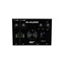 M-Audio AIR 192 6 2-In/2-Out 24/192 USB Audio/MIDI Interface <b>Sets the new standard with professional studio-quality and features!</b>With the AIR 192 6, you can create 24-bit/192kHz studio-quality recordings with an intuitive and easy-to-use audio interface. The AIR 192 6 enables you to record up to 2 channels at once with its 2 dedicated XLR+ 1/4  balanced combo inputs, and 2 all-new 1/4  instrument inputs that have a specially designed gain and impedance stage to provide the most accurate representation of a guitar or bass plugged directly into the interface. 5-pin MIDI In and Out connections are included for connecting synths, sequencers and other external MIDI gear.<b>We've included software to match your style!</b>The AIR 192 6 comes complete with a software package that has everything to get you started. With 2 powerful DAWs to suit your production needs, AIR 192 6 includes Pro Tools   First M-Audio Edition, and Ableton Live Lite.We've also added an entire Effects Plugin, Virtual Instruments and Loop package to cater to all your production needs. Whether you need a guitar tone, reverb, or delay we've got your effects needs covered with Eleven Lite, 20 effect plugins and AIR's Creative FX Collection. With the included AIR Virtual Instrument plugins, you'll have a virtual drum machine, synth, strings, percussion, organ and piano plugins to add world-class-sounding instruments to your songs with ease.<b>Included Software:</b> Pro Tools   First Ableton Live Lite Avid Eleven Lite guitar/bass processor 20x Avid effects plug-ins AIR Music Technology Creative FX Collection AIR Music Technology Xpand!2 AIR Music Technology Mini Grand AIR Music Technology Vacuum AIR Music Technology Boom AIR Music Technology DB33 2GB of Touch Loops content<b>Crystal Preamps, Pristine A/D Converters and Premium Components</b>Our engineers designed the Crystal Preamps to provide you with a transparent, low-noise preamp that guarantees the best sound from your microphones and captures your performance exactly the way you intended. The AIR 192 6 incorporates pristine A/D converters to provide 24-bit resolution digital audio for explosive dynamic range that captures every nuance and subtlety of your performance.<b>Hear the performance now-not a second later</b>When recording, you want to focus on capturing that perfect moment, and getting the best performance out of your artist and talent. You don't want to be bogged down by  clicks,   pops  or latency. The AIR 192 6 not only features a high-speed USB connection for providing the lowest round trip latency (2.59ms) between your machine and your hardware, but it also features monitor mix control for listening directly to the source inputs, providing you with zero-latency technology. 