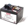 APC American Power Conversion (APC) APC Battery Cartridge #48 The APC Replacement Battery Cartridge #48 is designed for both home and corporate environments, improve the manageability, availability and performance of sensitive electronic, network, communications and industrial equipment of all sizes. The mission of APC is to improve the manageability, availability and performance of information and communication systems through rapid development and delivery of innovative solutions to real customer problems. 
