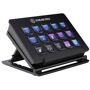 Elgato Stream Deck Keypad with Customized 15 LCD Keys <b>Stream Deck</b><b>Evolve Your Content.</b><b>Break Boundaries</b>You're creating quality content backed by the best tech on the planet. But you want to do more. With Stream Deck, unleash your creative genius and make waves across Twitch and YouTube. All while focusing on what matters most: your audience.<b>Take Control</b>15 LCD keys poised to launch unlimited actions eliminate the need to map and memorize keyboard shortcuts. One-touch, tactile operation lets you switch scenes, launch media, adjust audio and more, while visual feedback confirms your every command. Traditionally this level of control was exclusive to mainstream entertainment broadcasters. Now, it's at your fingertips.<b>Streamline Your Setup</b>Elgato Game Capture, OBS, Twitch, Twitter, TipeeeStream, XSplit, YouTube, Mixer, and more - Stream Deck integrates your tools and automatically detects your scenes, media, and audio sources, enabling you to control them with a quick tap of a key.<b>Be Proactive</b>Automated alerts make life easier. But between thanking donors and welcoming new subscribers there's ample opportunity for self-expression. Employ Stream Deck to level up your onscreen antics with GIFs, images, videos, and audio clips. While you're at it, apply lower thirds and bookend your content with signature intro and outro graphics. Your options are endless, so explore and experiment. Do what you must to sharpen your creative edge, and do it with a personal touch.<b>Make It Yours</b>Customizing Stream Deck is effortless. Simply drag and drop actions onto keys, and make them your own with custom icons. Need more actions? Turn keys into folders to amass and access as many actions as you want. Better yet, save unique key configurations as dedicated profiles for different games and apps, switch between them on the fly, and share them with fellow creators.Easily create your own icons with Key Creator.<b>Bring It On</b>Gone are the days of navigating myriad windows to trigger an action, and relying solely on automated plugins to expand your production value. Now, you hold the power to pioneer a new era of content creation, and lead your audience to uncharted frontiers of inspiration. Now, you're in control. 