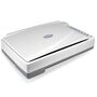 Plustek OpticPro A320E A3 CCD Flatbed Scanner <b>Professional Large-Format Scanning</b>Up to 12 x17  scan area , allows you to quickly and easily scan A3-sized and wide-format paper such as maps, drawings, or large bound books and even odd-shaped articles.<b>Easy File Management</b>With Doc Action, you easily scan and save to different file format. It also provides quick access to post-scan destinations, including scan-to-print, email, Windows Public Folder, FTP Web Folder. OCR function can enables searchable content on your scanned PDFs for greater productivity.<b>Batch Scanning</b>With A320E, you can scan multiple printed images at one time and save to a Multiple PDF files to a PC or Mac.<b>Twain and Wia Support</b>Industry standard TWAIN drivers ensure compatibility with your software.<b>Windows, Mac and Linux</b>Support Windows 7/8/10 , Mac OS X 10.8.x to 10.15.x. User can download the latest version on Plustek website. For LINUX and SANE driver, please ask seller before purchase.<b>Scanner for large-scale painting and textured artwork</b><b>Acceptable Paper Size</b>Scan up to 12  x 17  (A3) size; digitize your artwork, painting and stereoscopic objects. It is the easiest way to ensure that you get the vibrant reproduction of colors in varies type of art.<b>Toshiba 2905 CCD Image Sensor</b>Compared with CIS, CCD brings you better image quality and higher sensitivity, especially suitable for scanning object which can't lay completed flat on the surface.<b>Scan A3 Color and Black&White in 7.8 Sec</b>Scan A3 Color and Black&White in 7.8 Sec Significantly easiest and effortless artwork digitization from paper-based to electronic format, generate absolute fine and precise image in just 7.8 seconds.<b>Scan and Edit directly to 3rd party software</b>We will send the images directly to other software after scanning for more editing function.By selecting  Scan Utility , the image will be sent to 3rd party software after scanning, such as Photoshop or Paint automatically.<b>Stereoscopic Image Details</b>A320E built with CCD sensor, which has higher depth of field; scan result will be clear enough even if the scan object is away from the glass surface.For instance, the staked strokes of oil painting and the texture of cloth and paper. Even the architrave can be wonderfully presented.<b>Built-in OCR- export to editable file format</b>Not only is the great performance of image detail, A320E capable of convert files from paper-based into Excel, Word or searchable PDF format.<b>Different button for different purpose</b><b>Customizable Button Scanning brings you the most efficient way to scan artworks</b> OCR Button : Convert files into Word, searchable PDF or Excel File Button : Save directly to specific folder Copy Button : Scan images directly to the printer Scan Button :... 